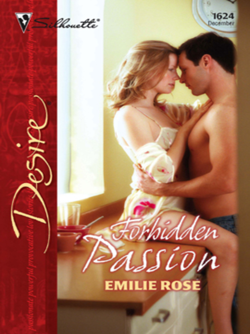 Title details for Forbidden Passion by Emilie Rose - Available